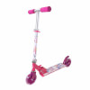 Evo 2 Tekerlekli Katlanabilir Unicorn Inline Işıklı Scooter
