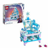 LEGO Disney Frozen Elsa'nın Mücevher Kutusu 41168