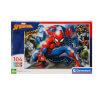 104 Parça Puzzle: Spiderman - 1