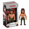 Minix Rambo Bandana Figürü MNX68000