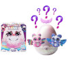 Sesli ve Işıklı Hatchimals Alive Mystery Hatch Pandoo İnteraktif Peluş Sürpriz Yumurta