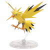 Pokemon Select Eklemli Zapdos Figürü