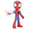 Marvel Spidey and His Amazing Friends Figür F3711