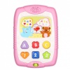 Winfun İlk Eğitici Tabletim Pembe