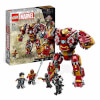 LEGO Marvel Hulkbuster: Wakanda Savaşı 76247