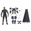 DC Comics Batman Adventures Aksiyon Figürü 30 cm
