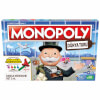 Monopoly Dünya Turu F4007