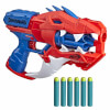 Nerf Dinosquad Raptor Slash F2475