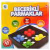 Smile Games Becerikli Parmaklar Kutu Oyunu