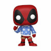 Funko Pop Marvel: Deadpool	