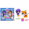 Littlest Pet Shop Minişler 2’li Figür Seti S1