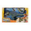 Dino Valley T-Rex Sesli ve Işıklı Dinozor 