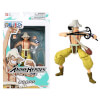 Anime Heroes One Piece Usopp Eklemli Figür