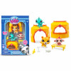 Littlest Pet Shop Minişler Orman Oyun Seti S1