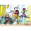 2 x 20 Supercolor Puzzle: Marvel Spidey Amazing Friends