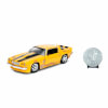 1:24 Transformers Bumblebee Model Araba