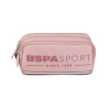 U.S. Polo Sport Pembe Kalem Kutusu PLKLK24442