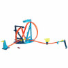 Hot Wheels Track Builder Unlimited Sonsuz Çember Pisti GVG10