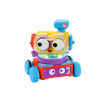 Fisher Price 4'ü 1 Arada Eğlenceli Robot HCK43