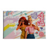 Barbie Resim Defteri 25 x 35 cm 15 Yaprak