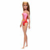 Barbie Plajda Bebekleri DWJ99