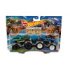 Hot Wheels Monster Trucks 1:64 Ölçek 2'li Paketler FYJ64