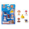 Paw Patrol Stampers 5’li Figür Seti