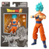 Dragon Ball Stars Super Saiyan Blue Goku Eklemli Figür