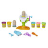 Play Doh Berber Salonu E2930