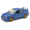 1:32 City Cruiser Model Araba 