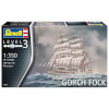 Revell 1:350 Gorch Fock VSG05432