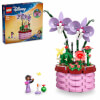 LEGO Disney Enkanto Isabela’nın Saksısı 43237 - 9 Yaş ve Üzeri Çocuklar için Yaratıcı Oyuncak Yapım Seti (641 Parça)