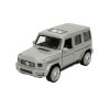 1:43 Maxx Wheels Premium Suv Araba 10 cm