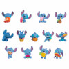 Disney Stitch Mini Kapsül Figürler Sürpriz Paket TTC01000