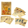 Pokemon Gold Trading Card 55’li Paket 