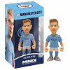 Minix De Bruyne Figürü MNX76000