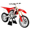 1:6 Honda CRF450R 2012 Model Motor