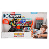 X-Shot Skins Flux Sonic The Hedgehog 8 Mermili Sünger Dart Atan Silah 21 cm