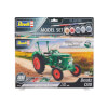 Revell 1:24 Deutz D30 VBA67821