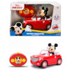 Disney Mickey Mouse Roadster Uzaktan Kumandalı Araba 