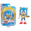 Sonic Aksiyon Figürü S19 