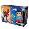 Prime 3D 300 Parça 3D Puzzle ve Figür Seti: Superman