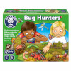 Bug Hunters Böcek Birleştirme Eğitici Kutu Oyunu