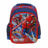 Spiderman Protector of SM New York Okul Çantası 48432