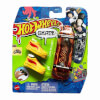 Hot Wheels Skate Parmak Kaykay ve Ayakkabı Paketleri HGT46