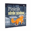 Pisicik Büyük Şehirde 23448