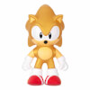 Goojitzu Gold Sonic The Hedgehod Stretch Figür GJN04000