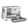 Revell 1:25 1962 Chevrolet Impala  'SS' Hardtop 3 in 1 VSA14466