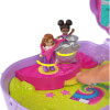 Polly Pocket ve Maceraları Oyun Seti FRY35