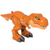 Imaginext Jurassic World T-Rex Aksiyonu HFC04